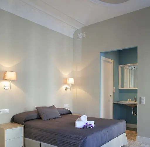 Hostal Medea Barcelona